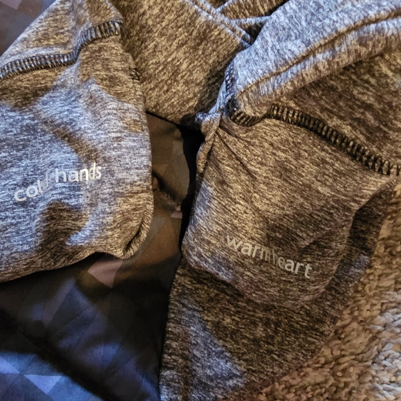 STUNNING LULULEMON FLUFF OFF GOOSE PUFFER JACKET - Picture 9 of 10